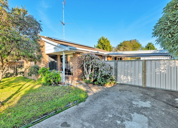 42 Batman Street, Portarlington VIC 3223