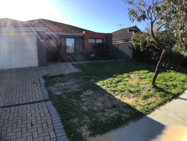 4 bedrooms House in 170 Runnymede Gate LEDA WA, 6170