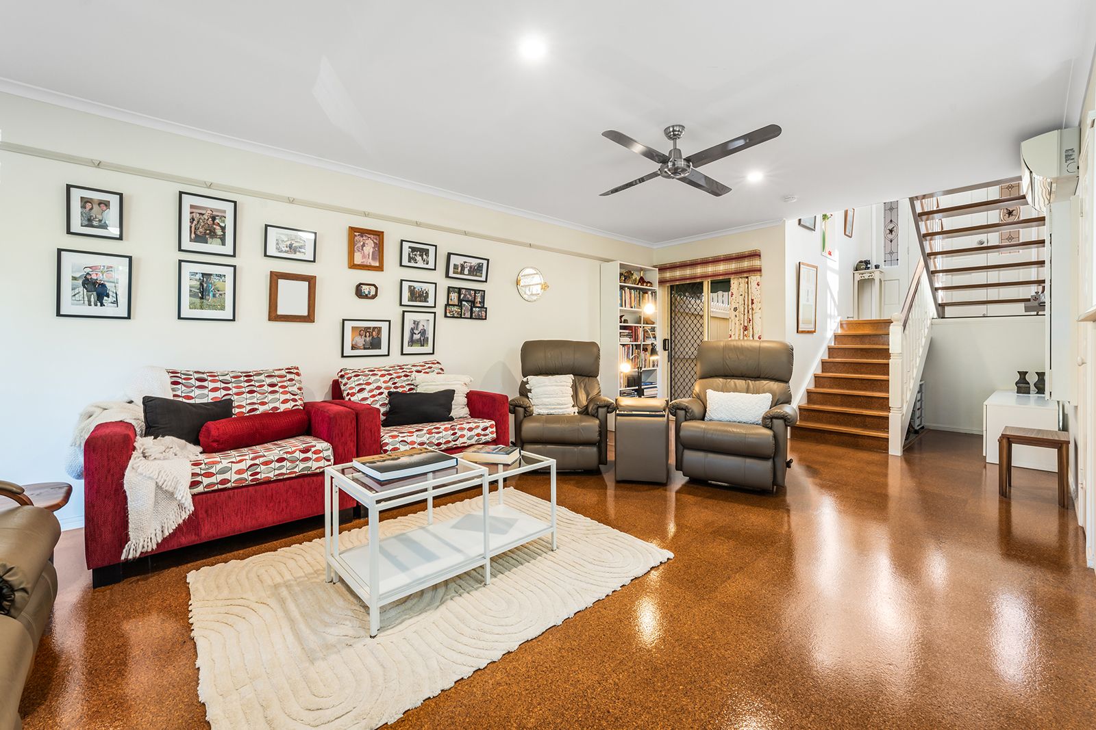 9/19 Merlin Terrace, Kenmore QLD 4069, Image 1