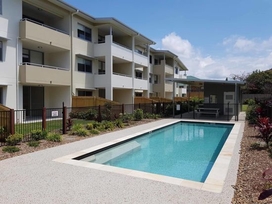 2 bedrooms Apartment / Unit / Flat in 432/27 Webster Ave DECEPTION BAY QLD, 4508