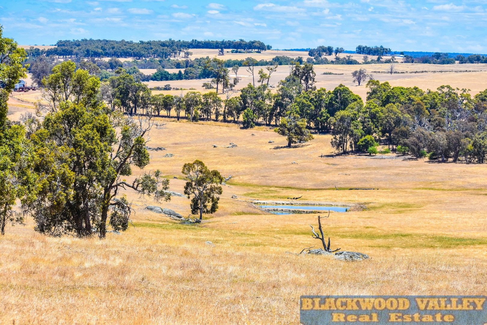 Lot 1806 Brown Seymour Road, Boyup Brook WA 6244, Image 0