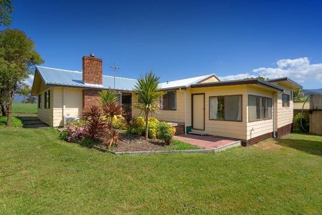 Picture of 200 Mullagong Road, UPPER GUNDOWRING VIC 3691