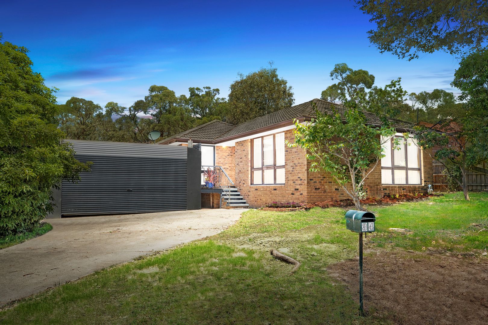 34 Tortice Drive, Ringwood North Property History & Address Research Domain