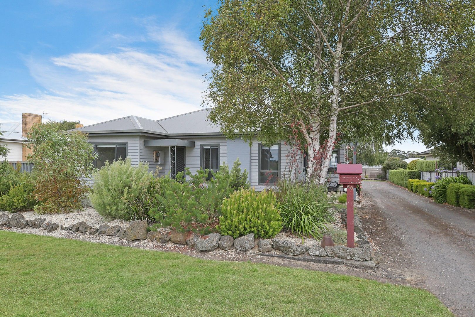 60 Mitchell Street, Cobden VIC 3266, Image 0