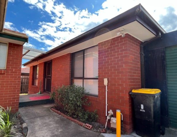 3 bedrooms Apartment / Unit / Flat in 3/25 Hayden Road CLAYTON SOUTH VIC, 3169