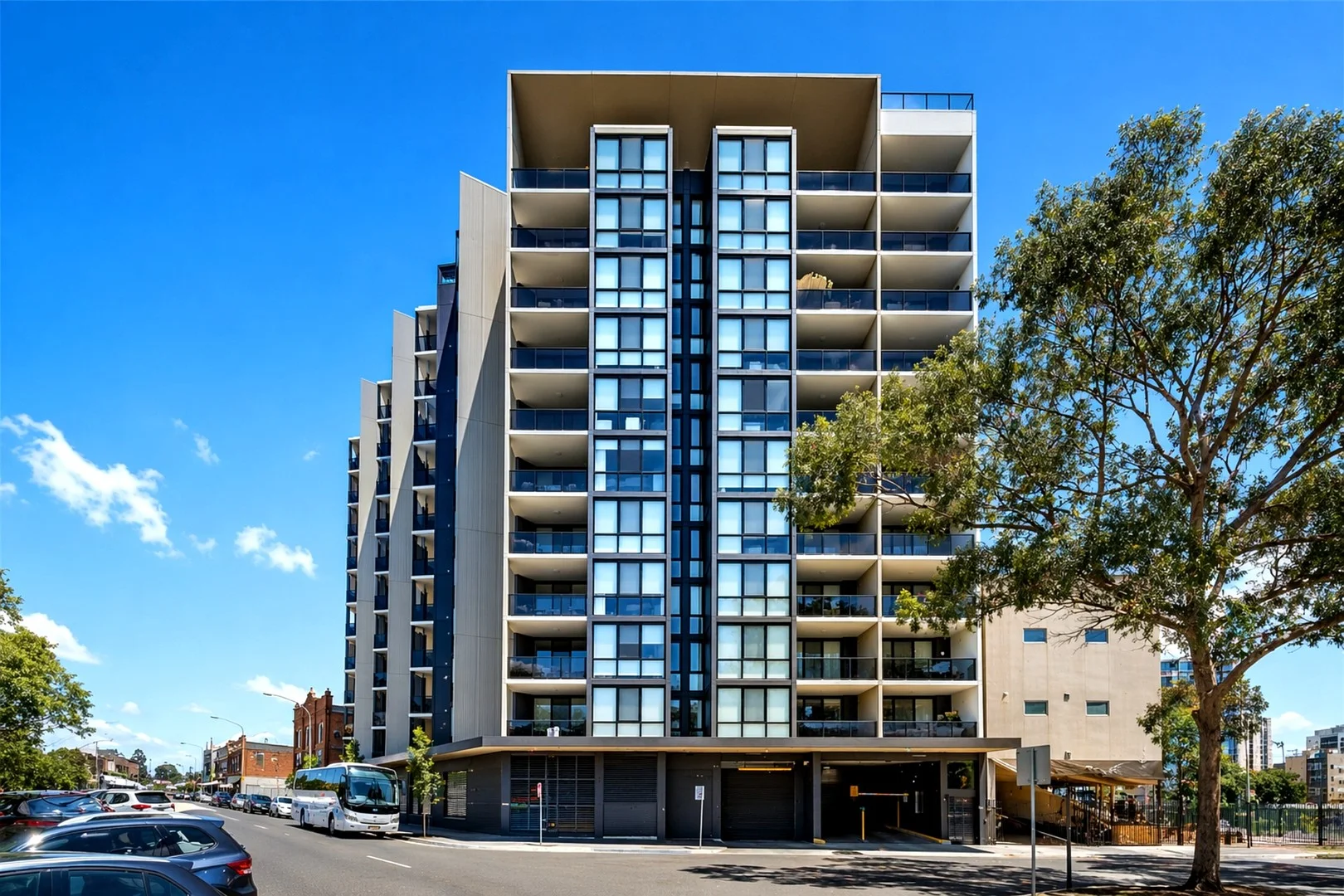 701/20 Bridge Street, Lidcombe NSW 2141