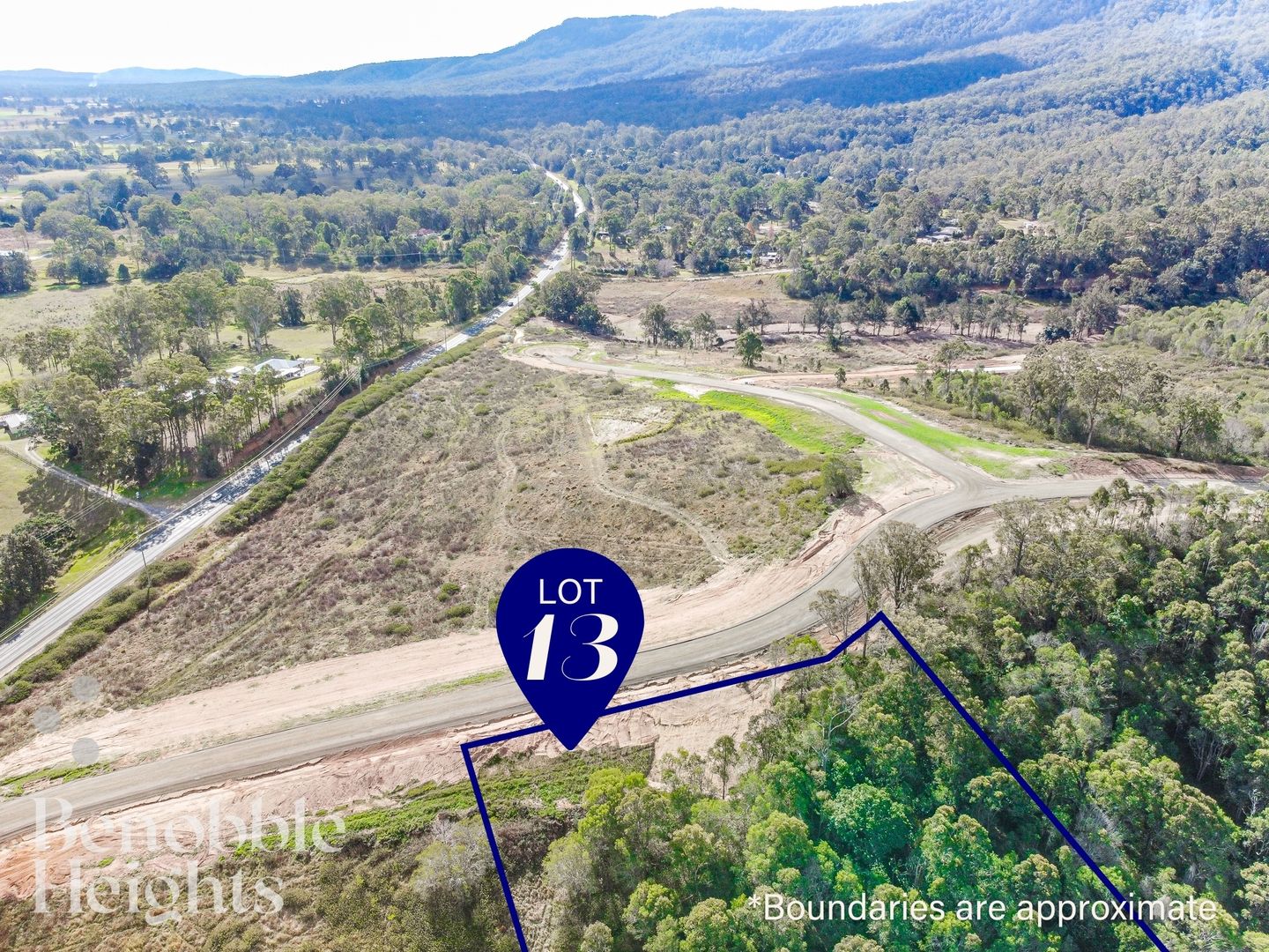 13, 2558 Beaudesert-Nerang Road, Benobble QLD 4275 | Domain