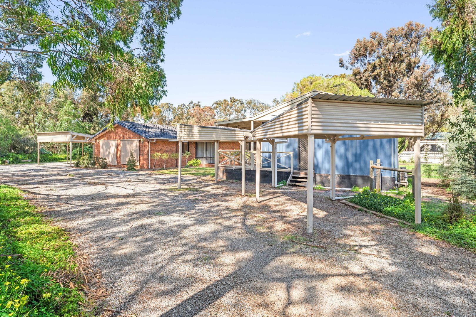 864 Heaslip Road, Macdonald Park SA 5121, Image 1