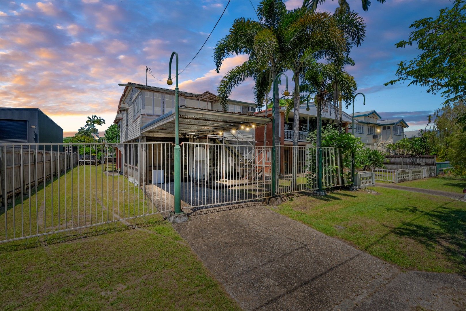 59 Scott Street, Bungalow QLD 4870, Image 0