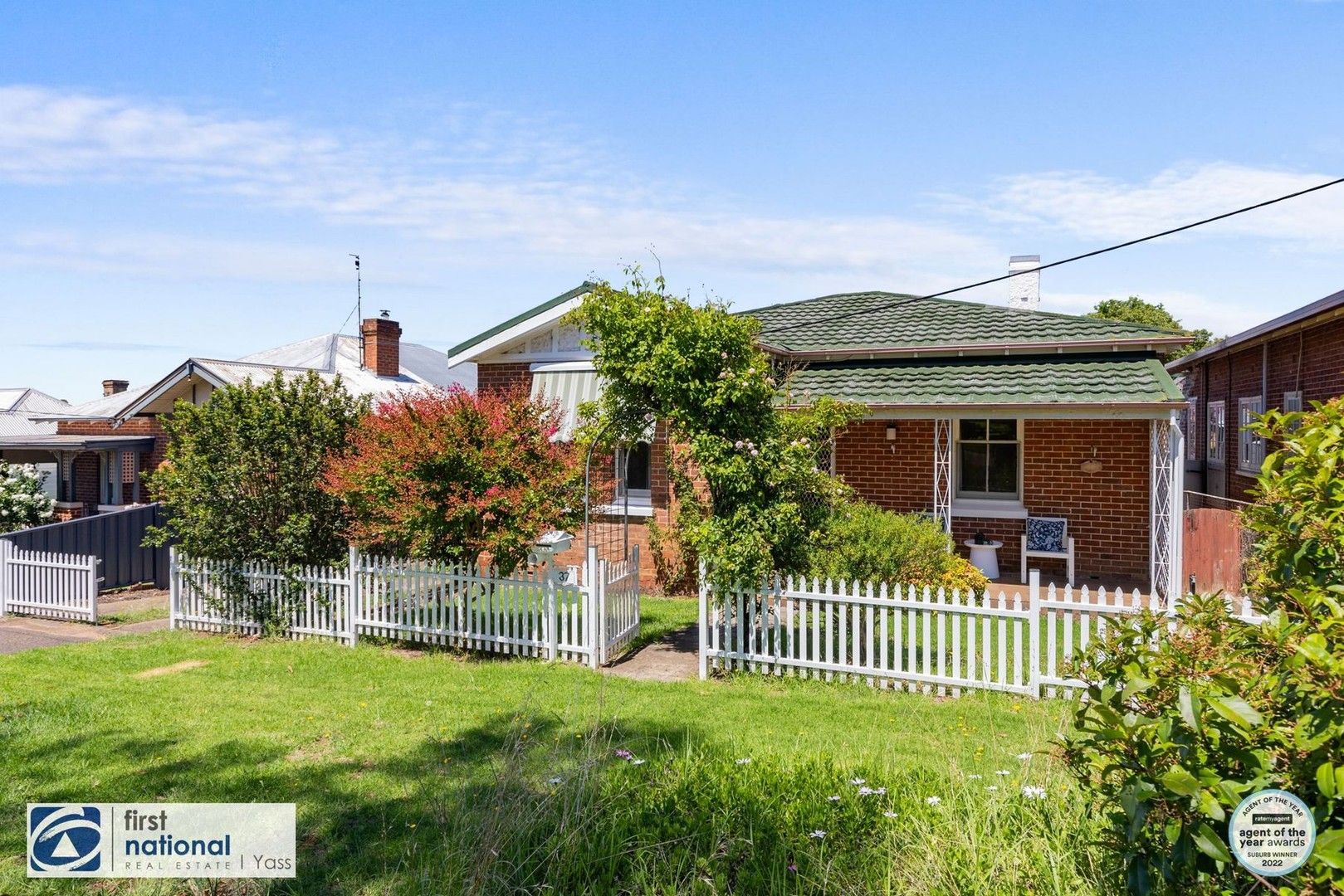 37 Pritchett Street, Yass NSW 2582, Image 0