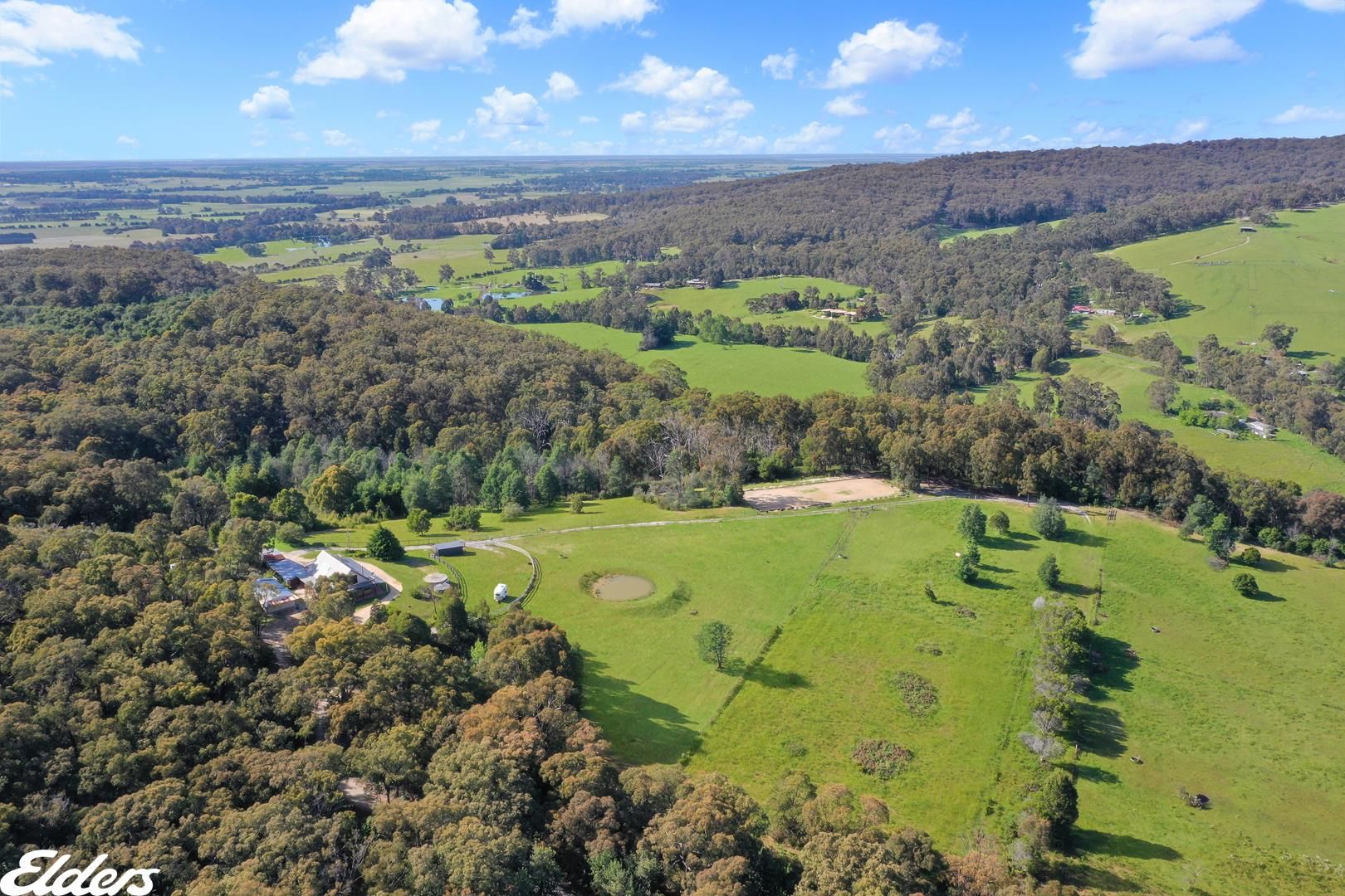 128 Baxters Road, Macks Creek VIC 3971, Image 0