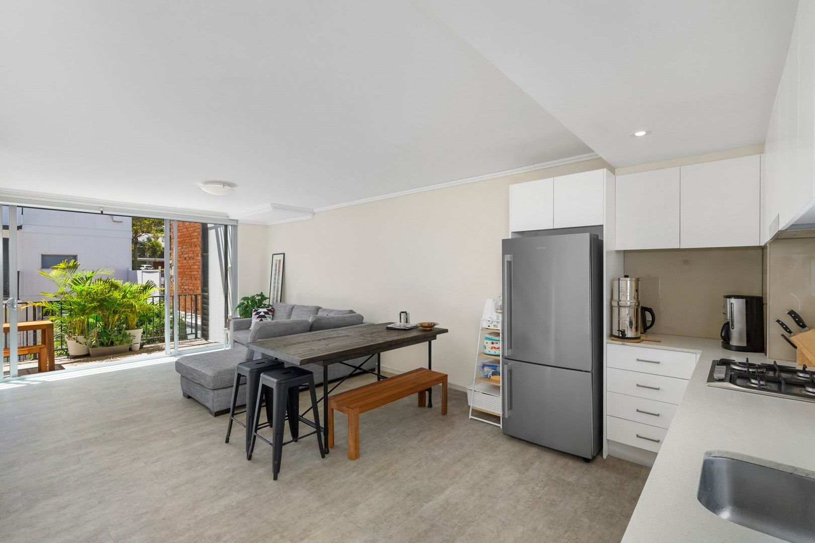 10/5-7 Careel Head Road, Avalon Beach NSW 2107, Image 0