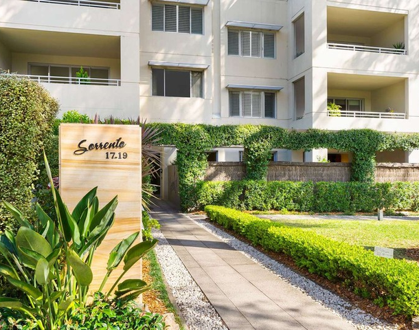 4/17-19 Newhaven Place, St Ives NSW 2075