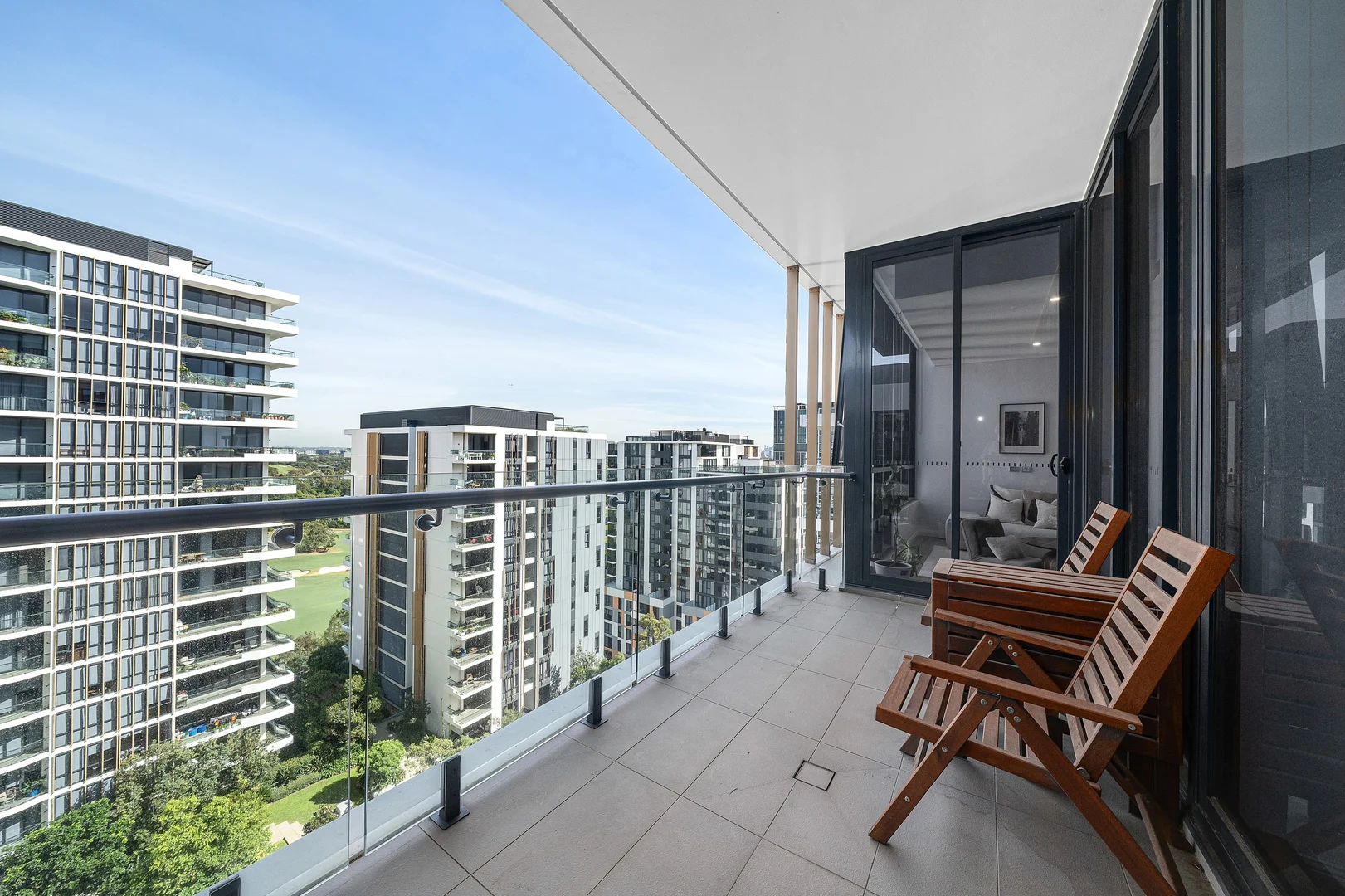 Additional image 13 of 1537/1 Finch Drive, Eastgardens NSW 2036