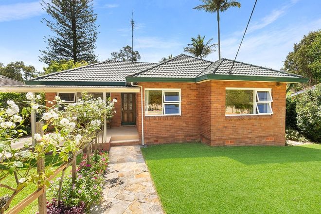 Picture of 15 Holland Crescent, FRENCHS FOREST NSW 2086