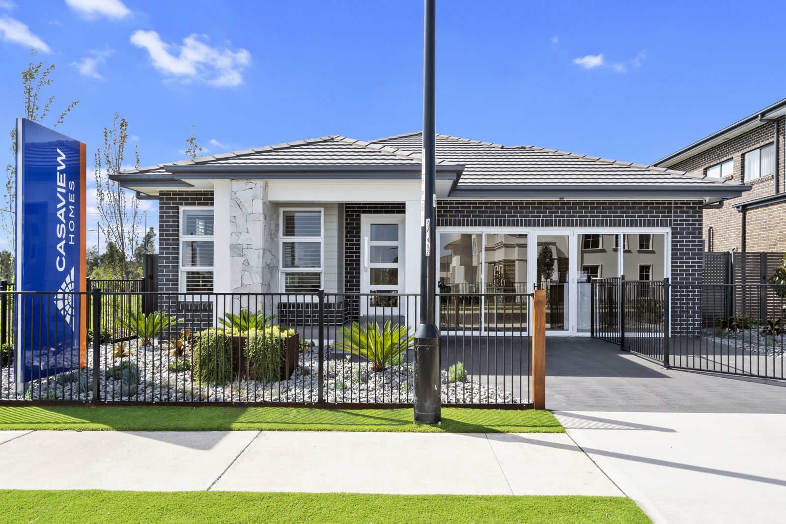 4 bedrooms New House & Land in Lot 6 Preston St AUSTRAL NSW, 2179