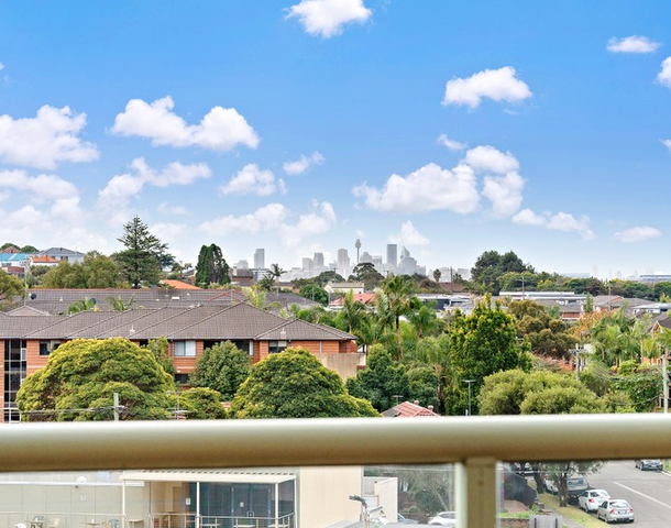 501/5 Rockdale Plaza Drive, Rockdale NSW 2216