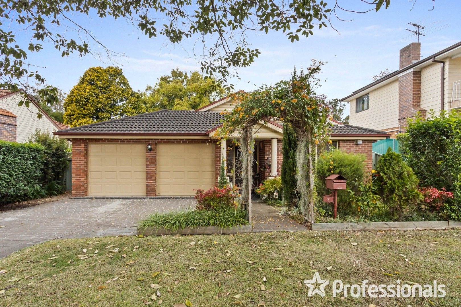 7 Loader Avenue, Beverly Hills NSW 2209, Image 0