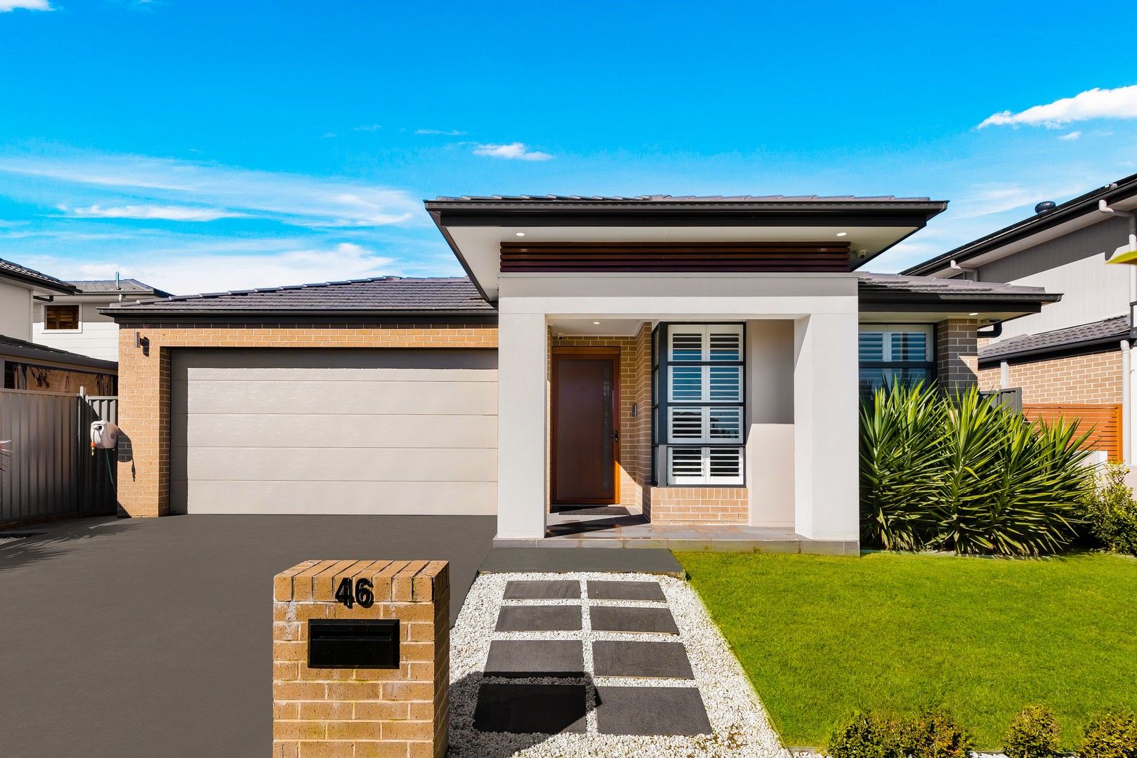 4 bedrooms House in 46 Kookaburra Drive GREGORY HILLS NSW, 2557
