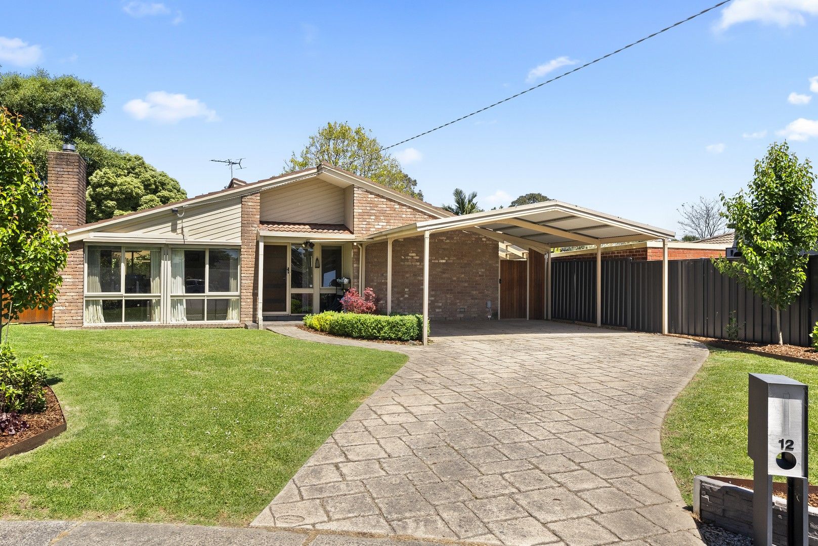 12 Wimborne Court, Bayswater North VIC 3153 House For Rent 700