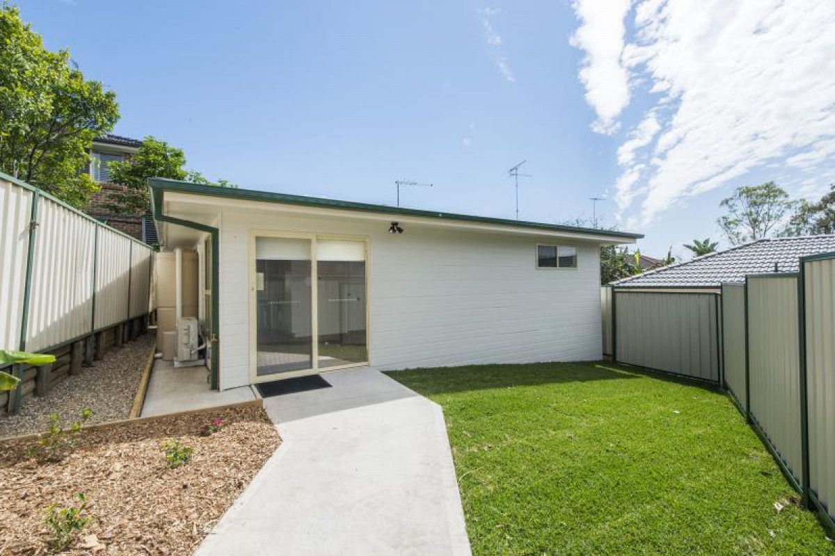 3a Sir John Jamison Circuit, Glenmore Park NSW 2745, Image 0