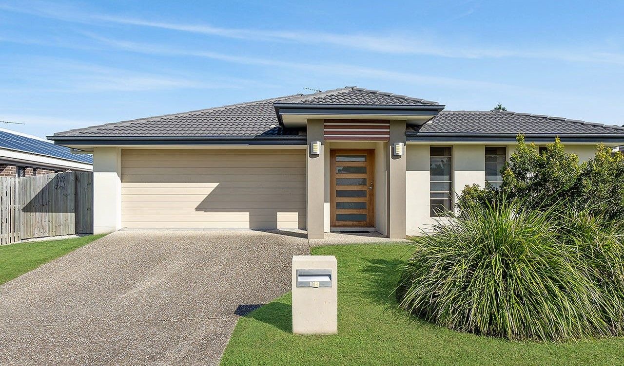 16 Breezeway Drive, Bahrs Scrub QLD 4207 House For Rent Domain