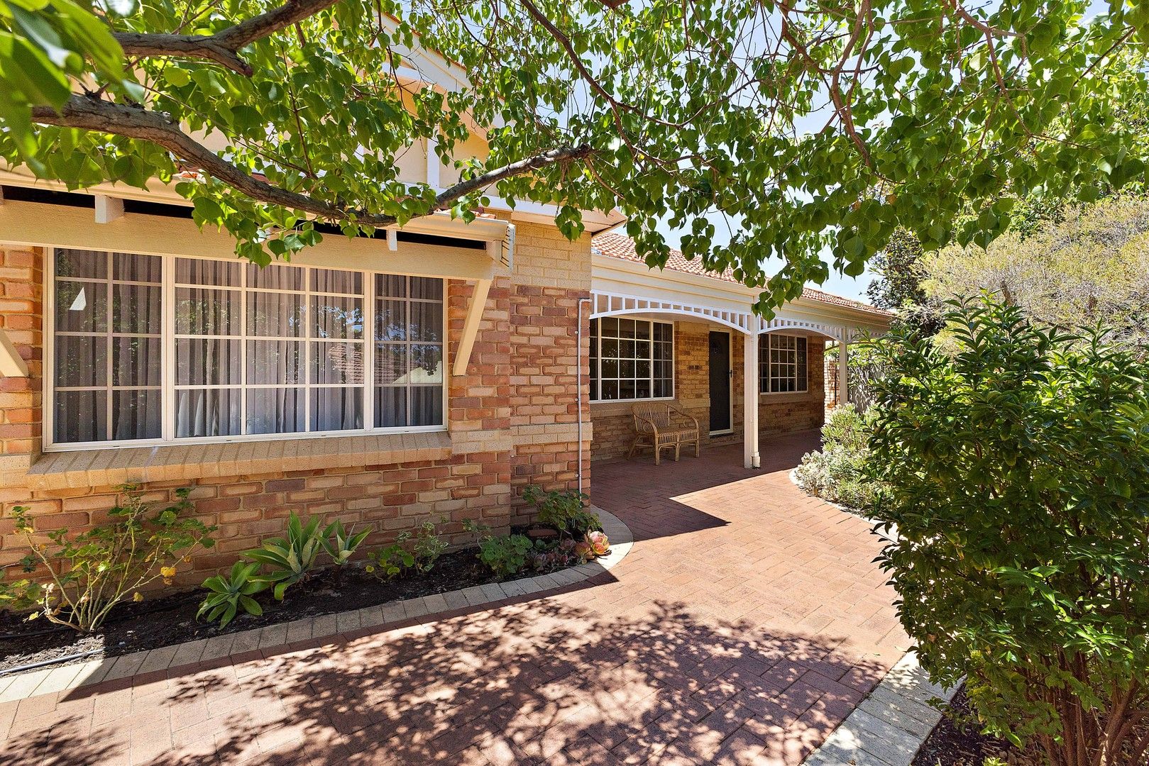 2 bedrooms House in 29A Luffingham Street MELVILLE WA, 6156