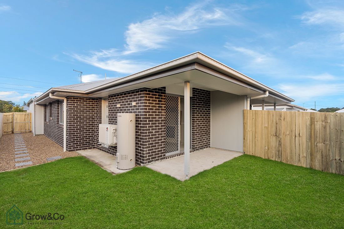 5B Fanflower Street, Logan Reserve QLD 4133, Image 1