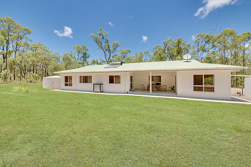 569 Keppel Sands Road, Tungamull QLD 4702