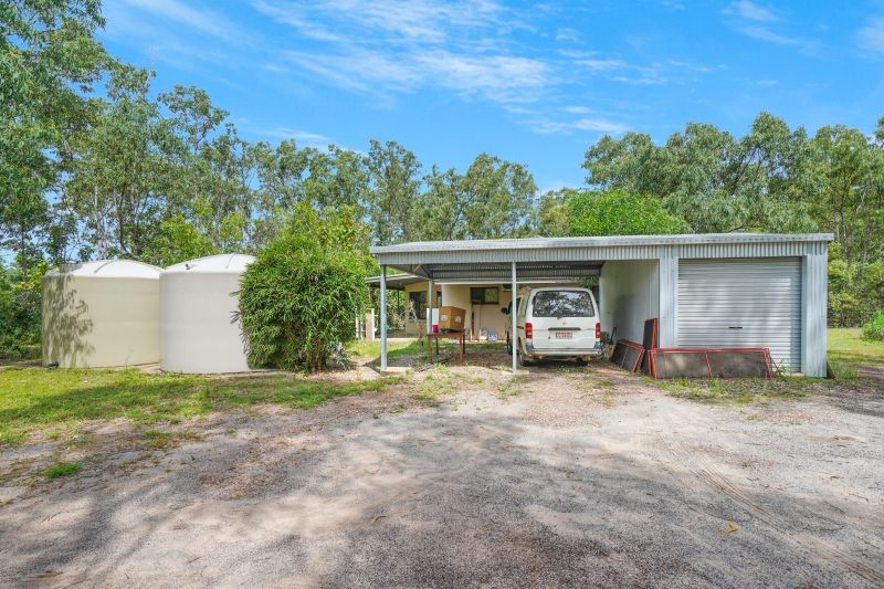 80/Erickson Crescent Wagait Beach, Wagait Beach NT 0822 Domain