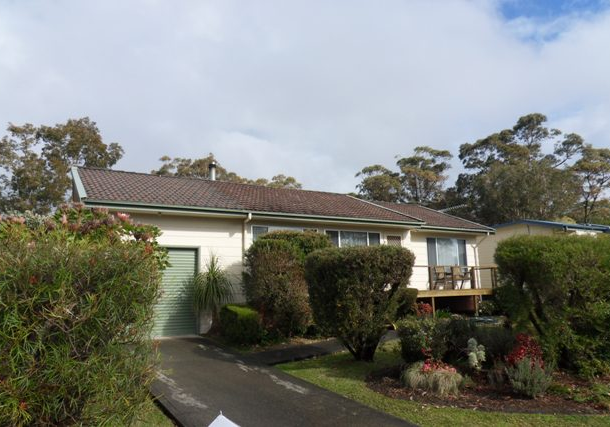 6 Derwent Drive, Cudmirrah NSW 2540