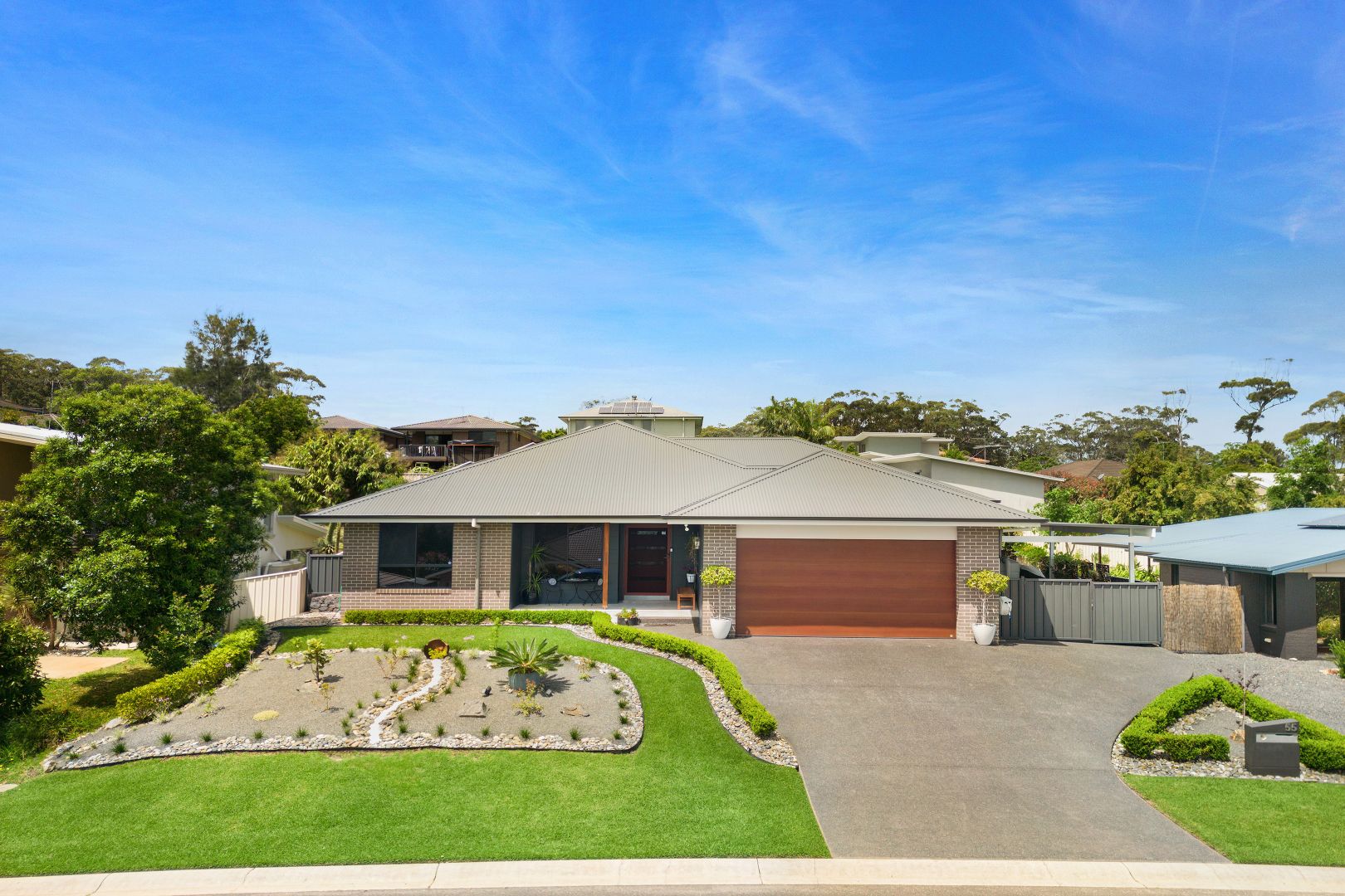 55 Seaforth Drive, Valla Beach Property History & Address Research