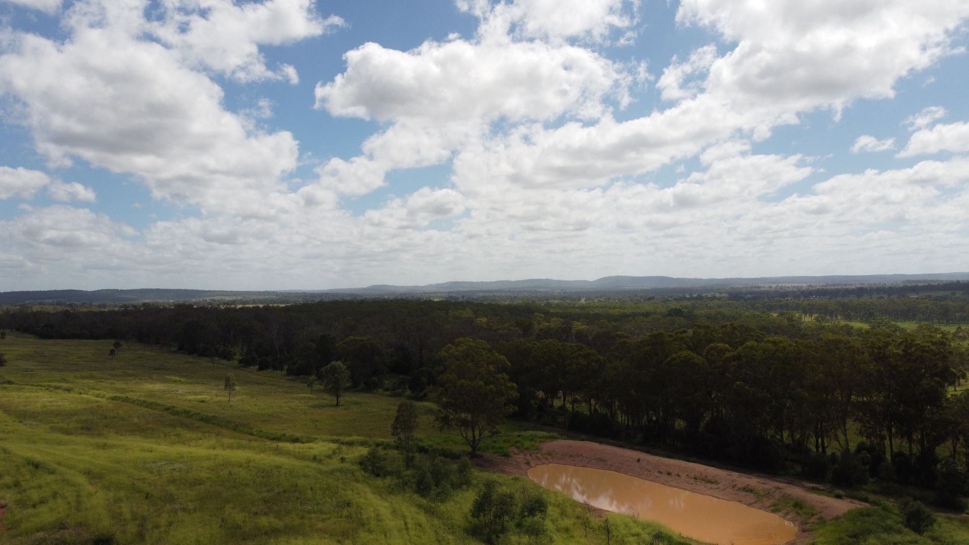 Lot 267 Booie Rd., Booie QLD 4610, Image 2