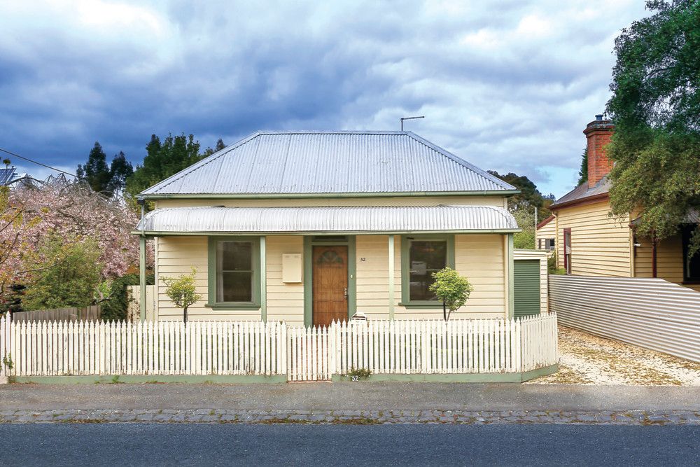 52 Hopetoun Street, Ballarat East VIC 3350, Image 0