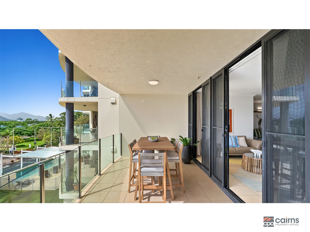 Additional image 29 of 502/25 Wharf St, Cairns City QLD 4870