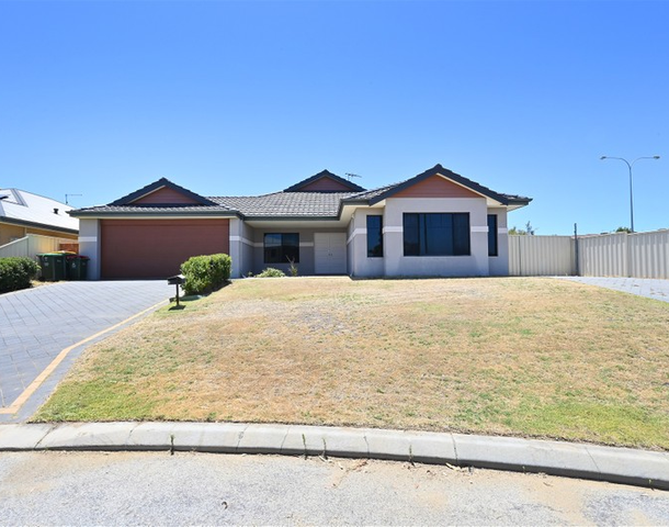 7 Gosford Meander, Ashby WA 6065