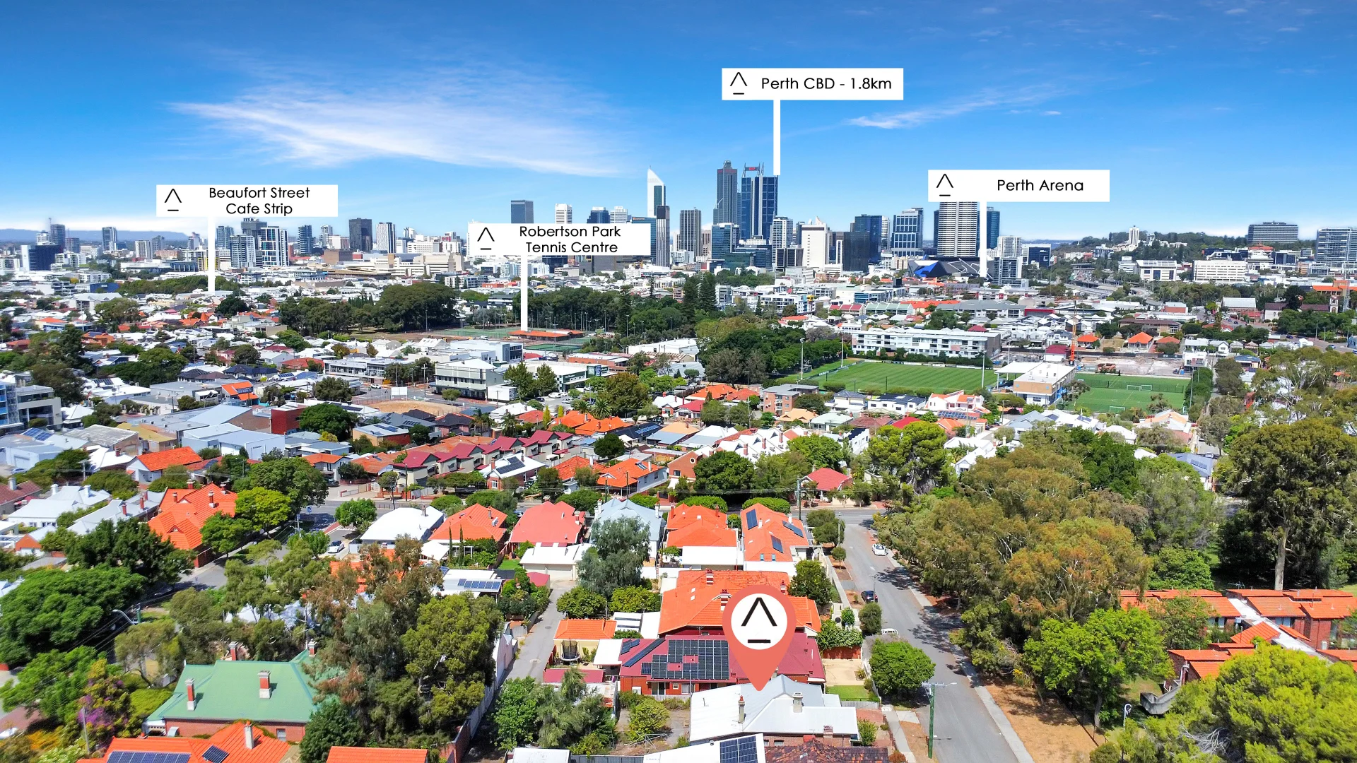 Additional image 32 of 8 Camelia Street, North Perth WA 6006