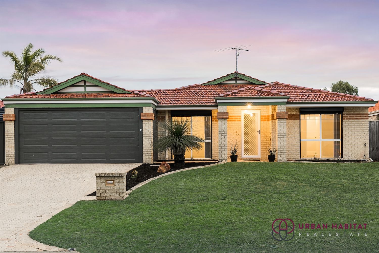 9 Nightingale Way, Warnbro WA 6169, Image 0