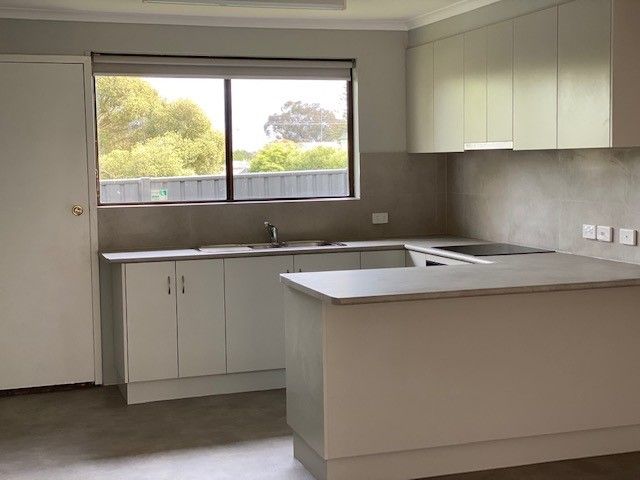 1 bedrooms Apartment / Unit / Flat in 7/47 Stephen Street HAMILTON VIC, 3300