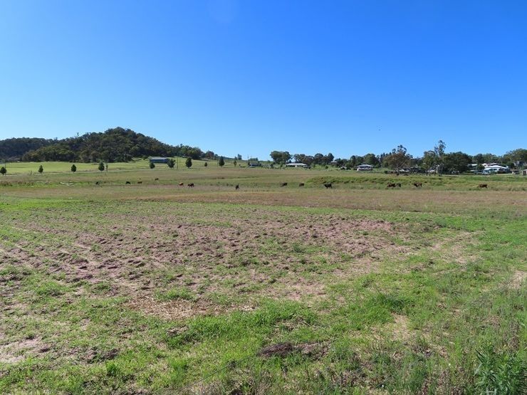 Lot 100 Sundown Road, Ballandean QLD 4382 Vacant Land for Sale