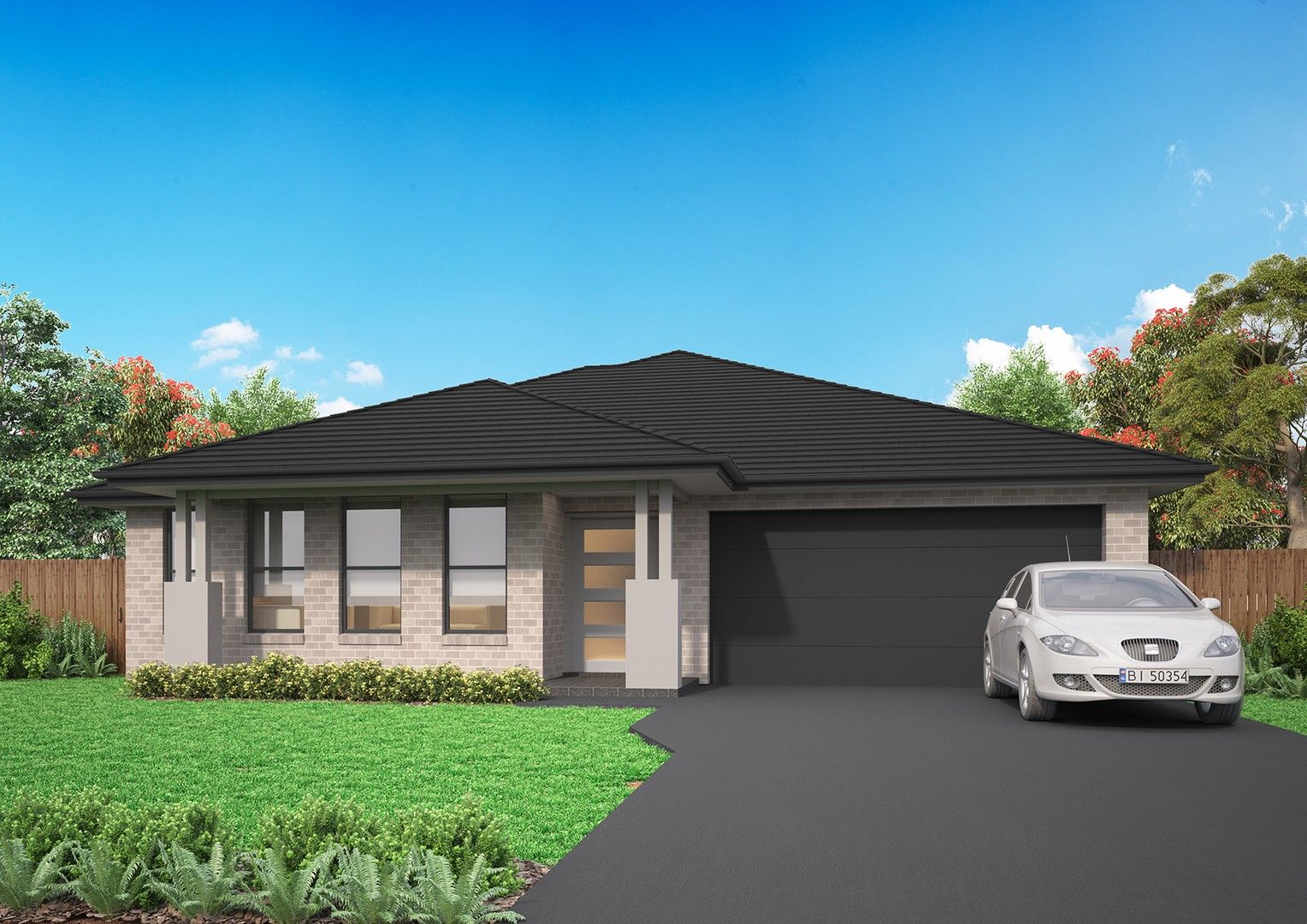 4 bedrooms New House & Land in Lot 2240 Greystones Drive CHISHOLM NSW, 2322
