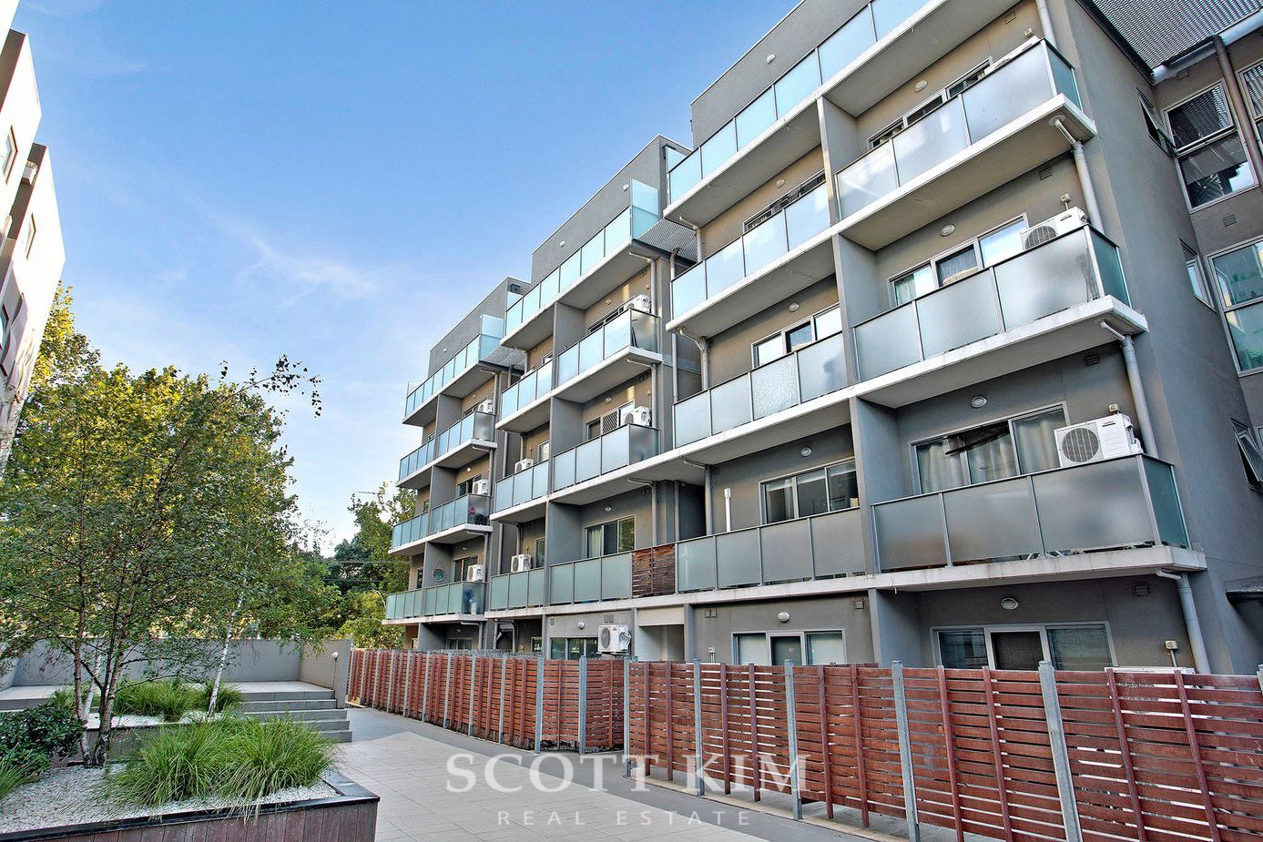 315/7 Dudley Street, Caulfield East VIC 3145 Domain