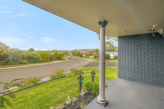 Picture of 62 Lemon Gums Drive, TAMWORTH NSW 2340