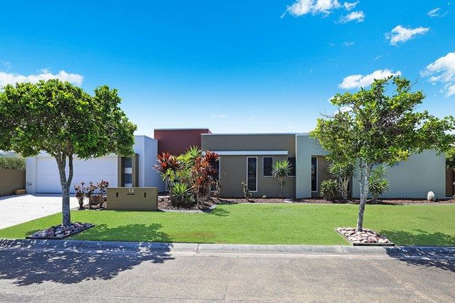 302 Real Estate Properties For Sale In Kawana Island Qld 4575 Domain