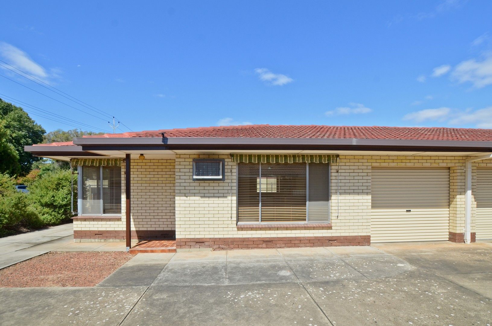 2 bedrooms House in 1/69 Price Street MELROSE PARK SA, 5039