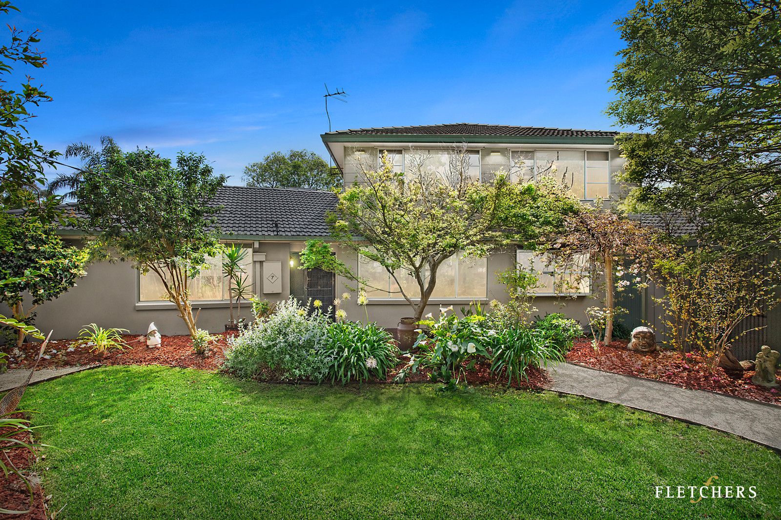 7 Balcombe Court, Croydon VIC 3136, Image 0