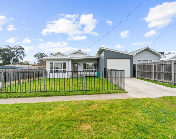 1/50 Princess Street, Maffra VIC 3860