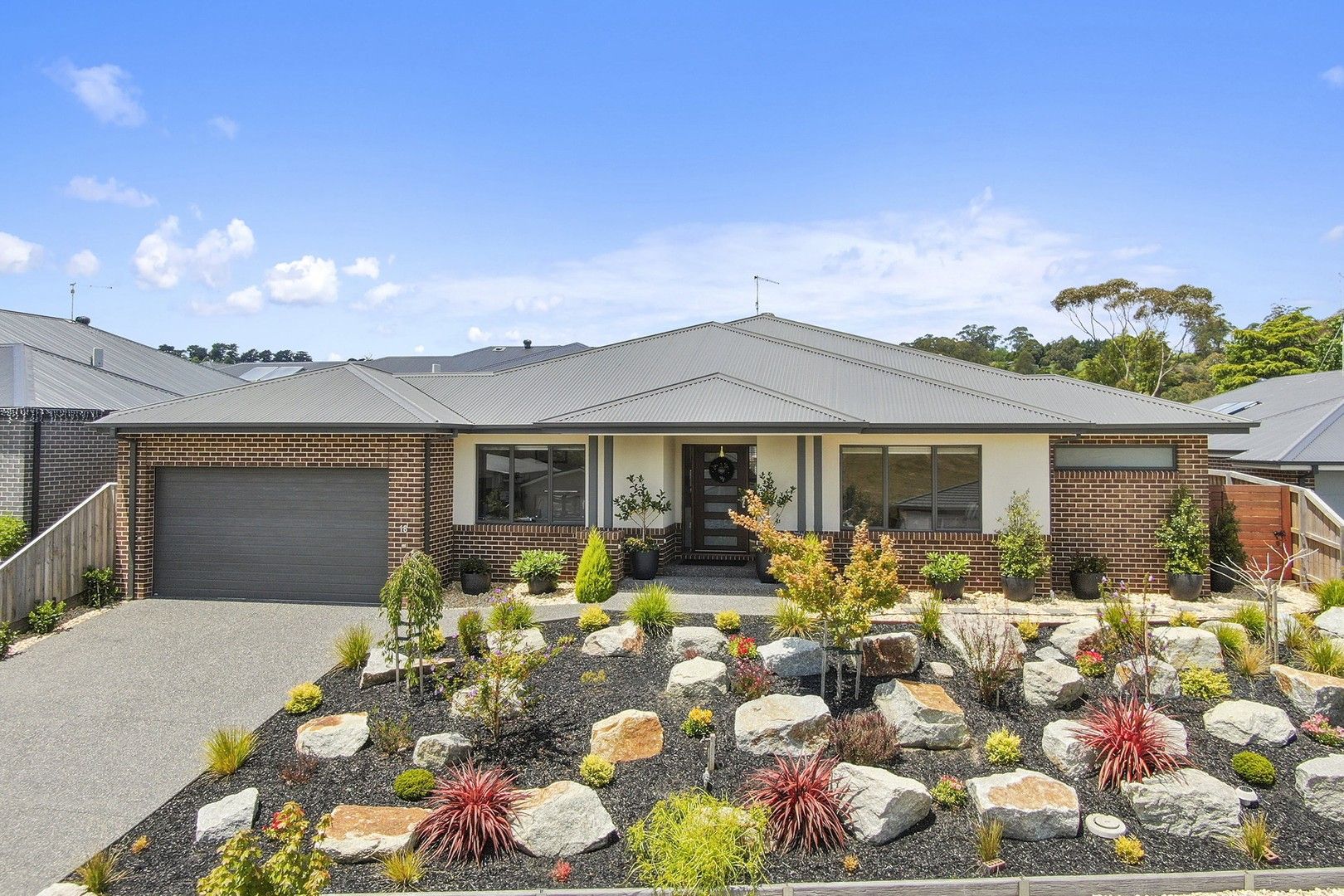 18 Birdsong Rise, Neerim South VIC 3831 Domain
