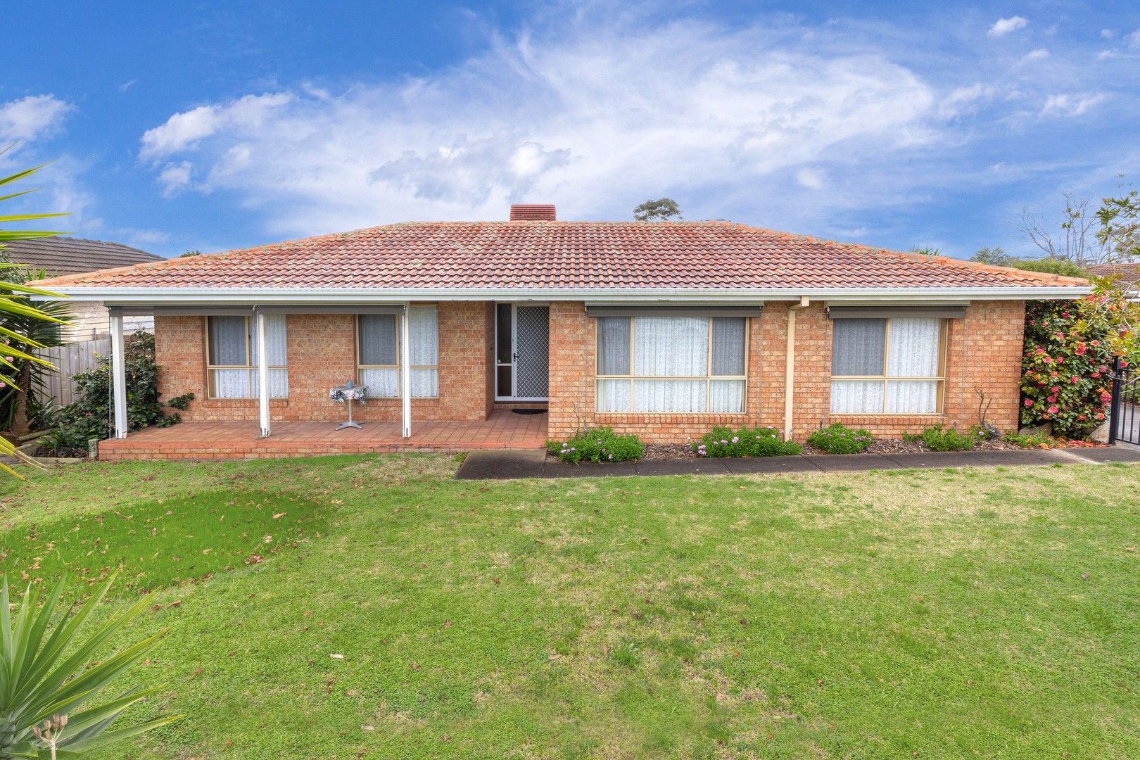 2 bedrooms Apartment / Unit / Flat in 1/73 Jetty Road ROSEBUD VIC, 3939