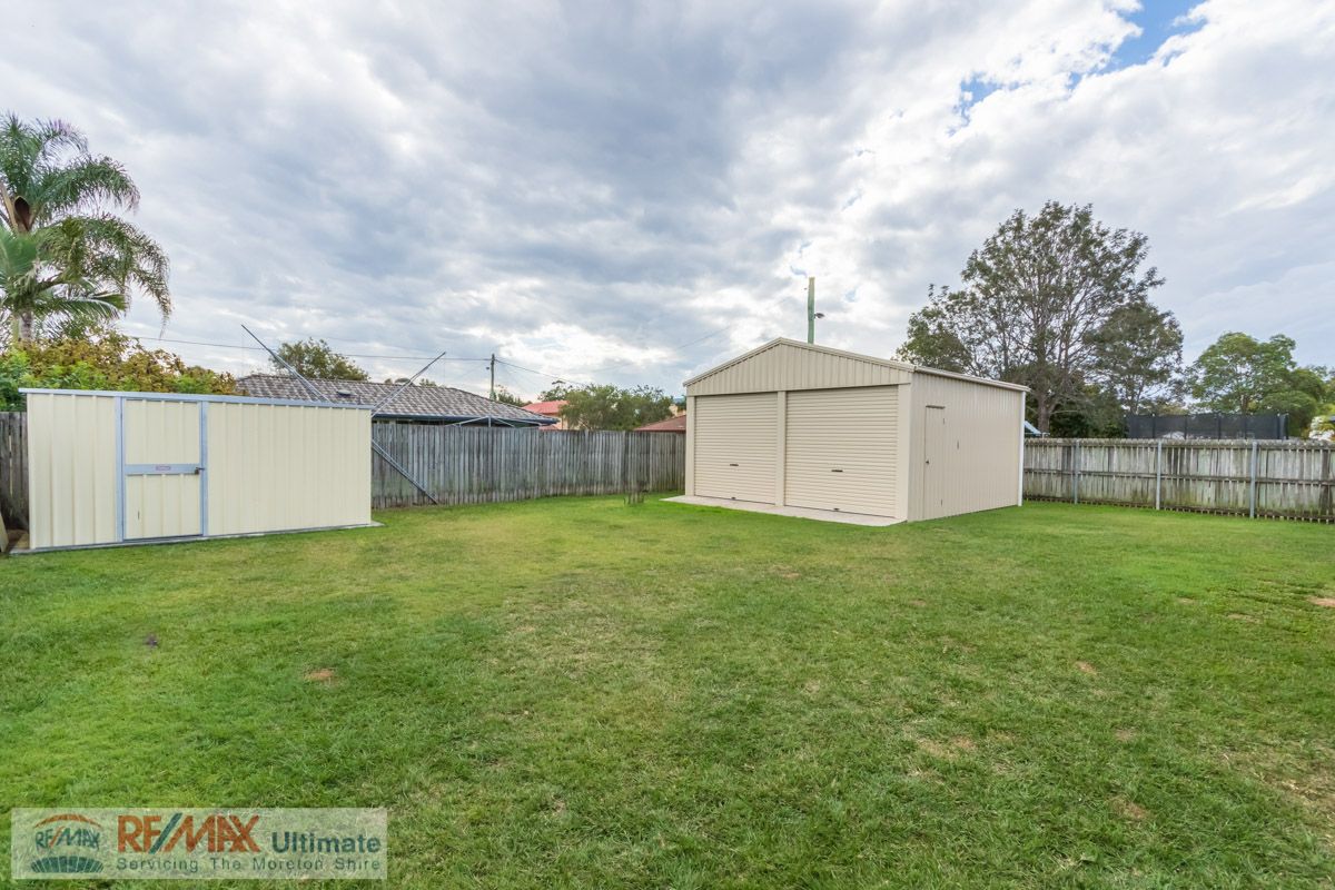 19 Rogers Crescent, Caboolture QLD 4510, Image 1
